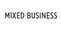Mixed Business coupons